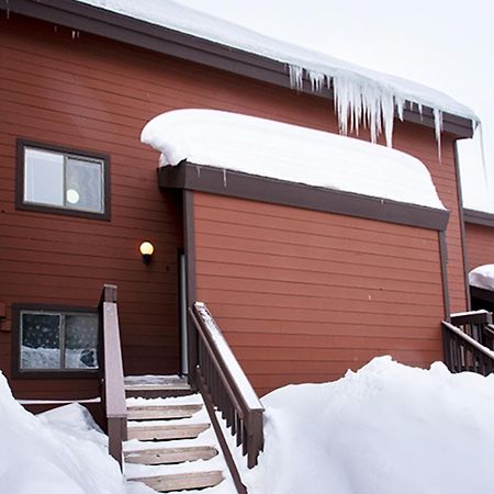 Meadow Ridge Resort Fraser Exteriör bild