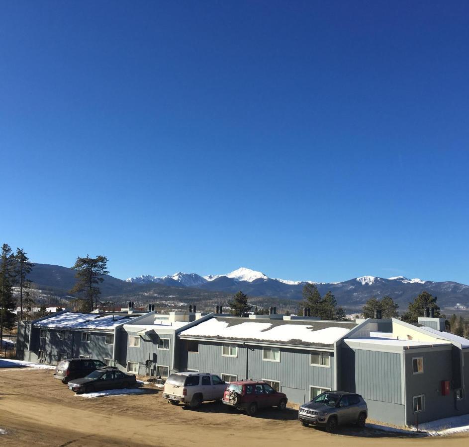 Meadow Ridge Resort Fraser Exteriör bild