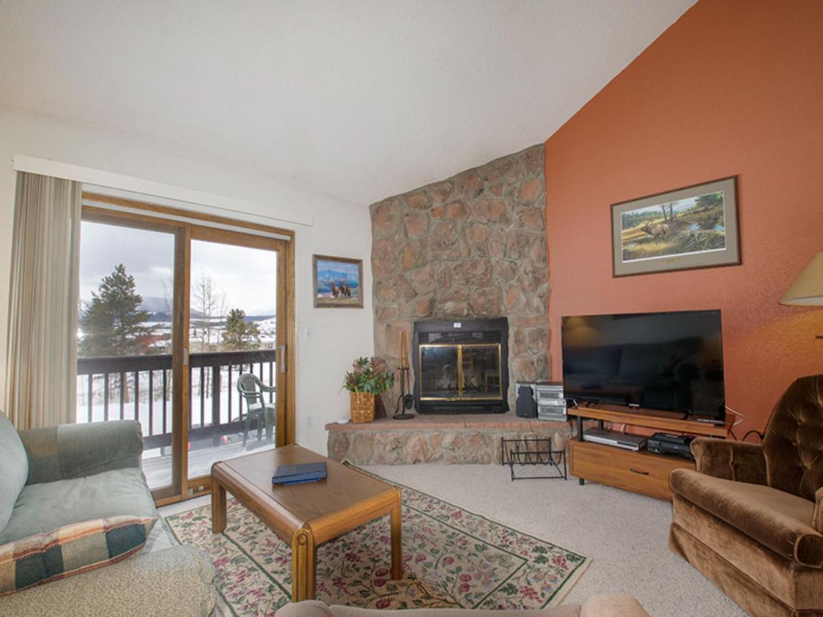 Meadow Ridge Resort Fraser Exteriör bild