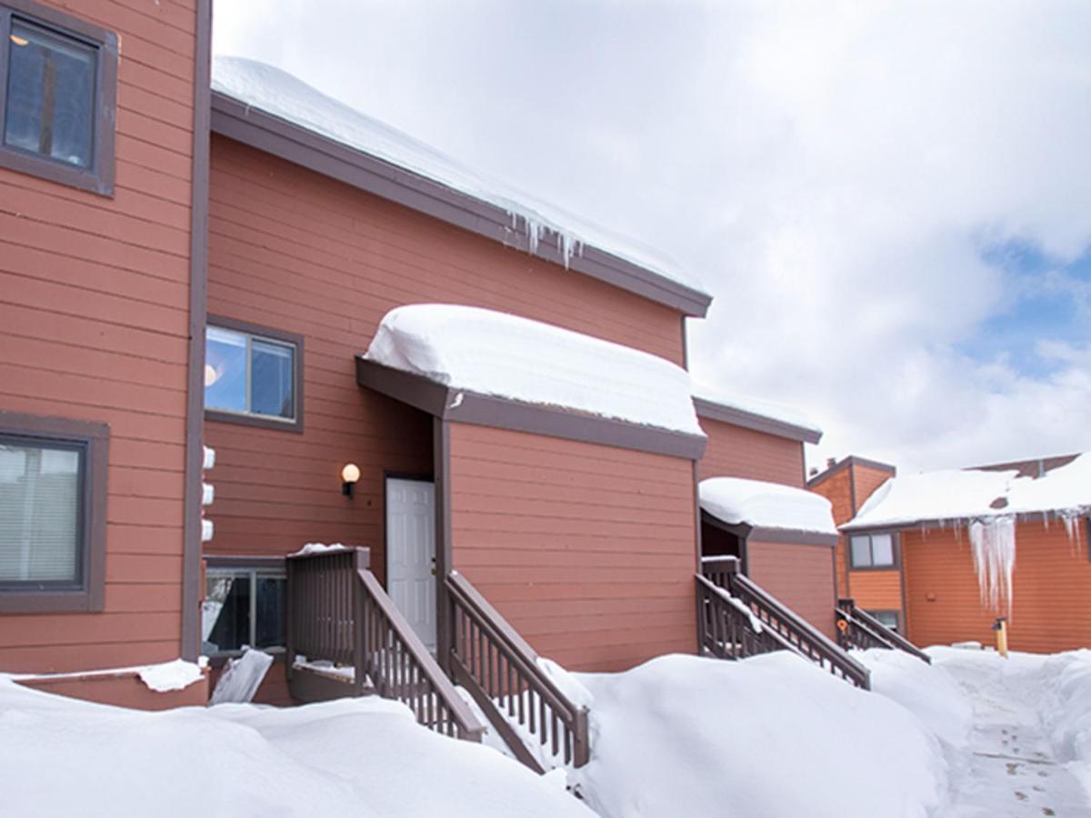 Meadow Ridge Resort Fraser Exteriör bild