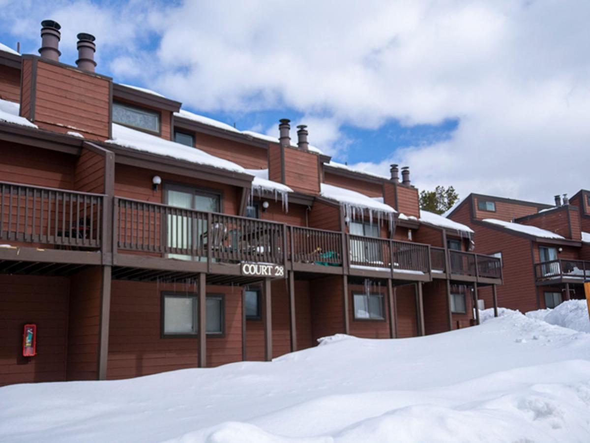 Meadow Ridge Resort Fraser Exteriör bild