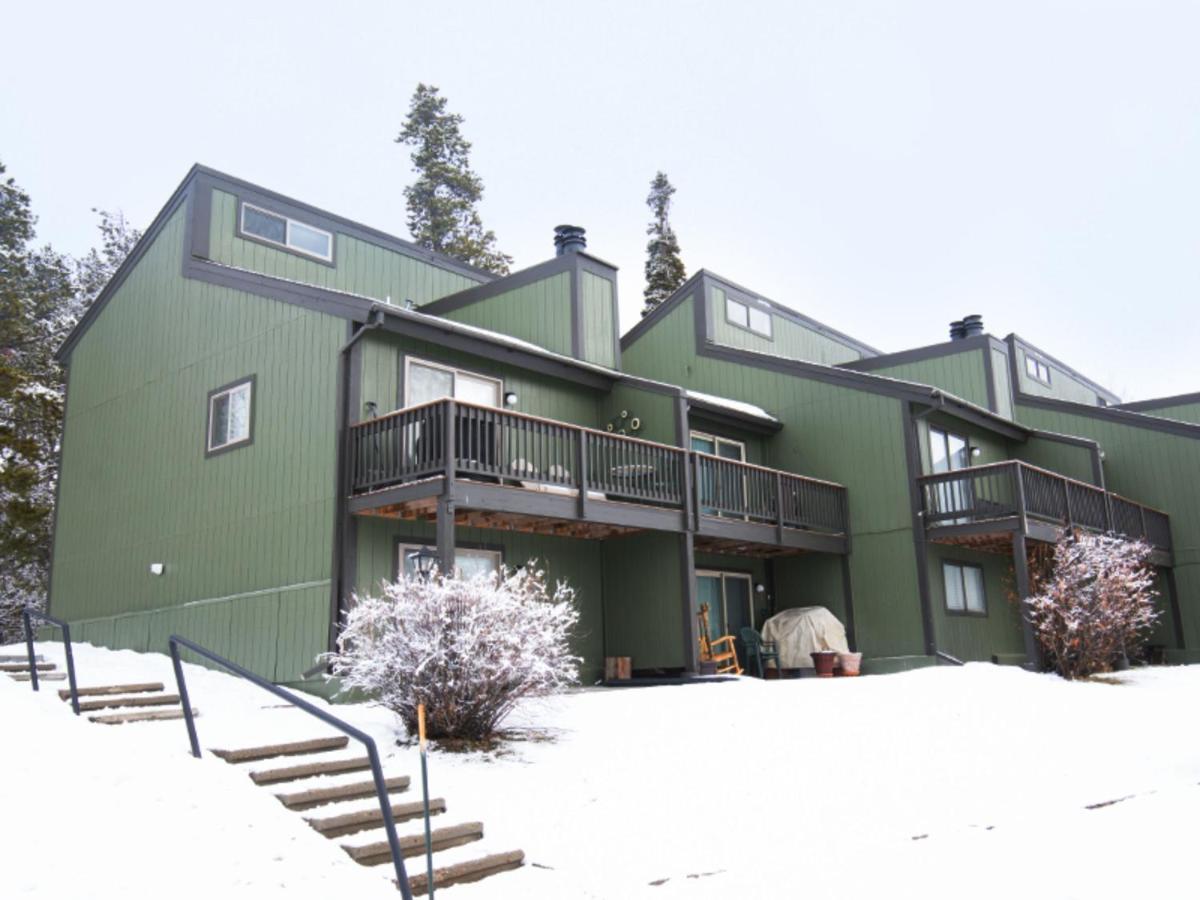 Meadow Ridge Resort Fraser Exteriör bild