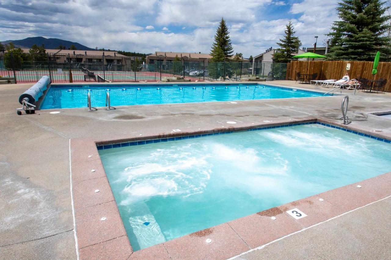 Meadow Ridge Resort Fraser Exteriör bild