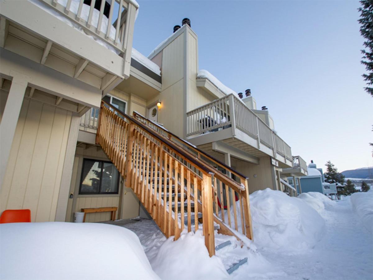 Meadow Ridge Resort Fraser Exteriör bild